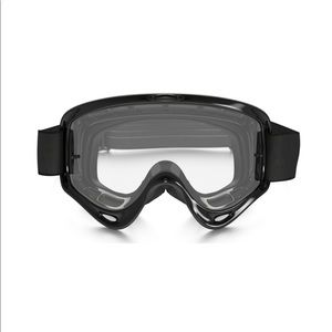 Oakley ski goggles